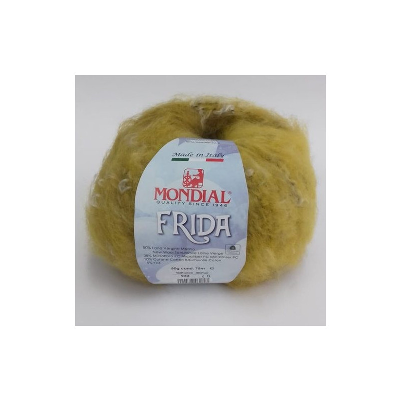 Mondial Frida 933 Mondial Frida 933