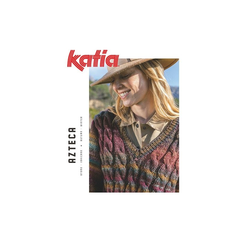 Revista Katia Especial Azteca Revista Katia Especial Azteca