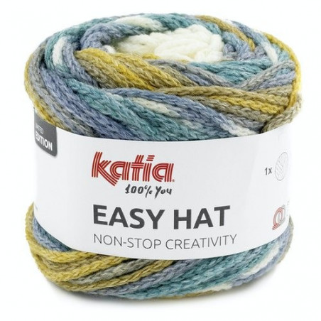 Katia Easy Hat 502