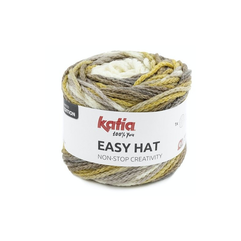 Katia Easy Hat 500 Katia Easy Hat 500