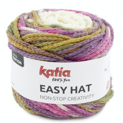 Katia Easy Hat 501