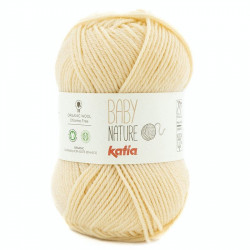 Katia Baby Nature 117
