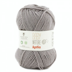 Katia Baby Nature 119