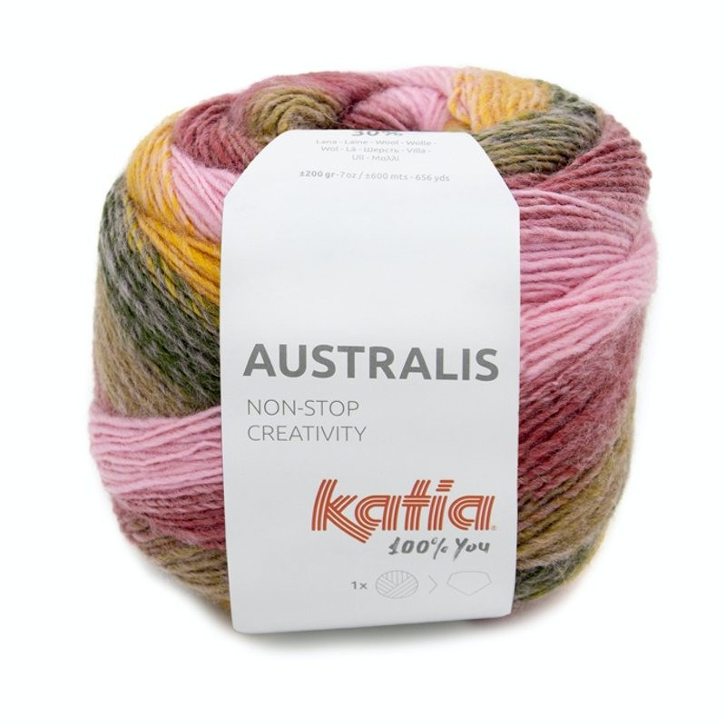 Katia Australis 200 Katia Australis 200