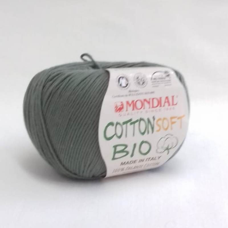 Mondial Cotton Soft Bio 236 Mondial Cotton Soft Bio 236
