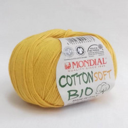 Mondial Cotton Soft Bio 242