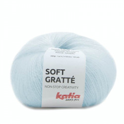 Katia Soft Gratte 80