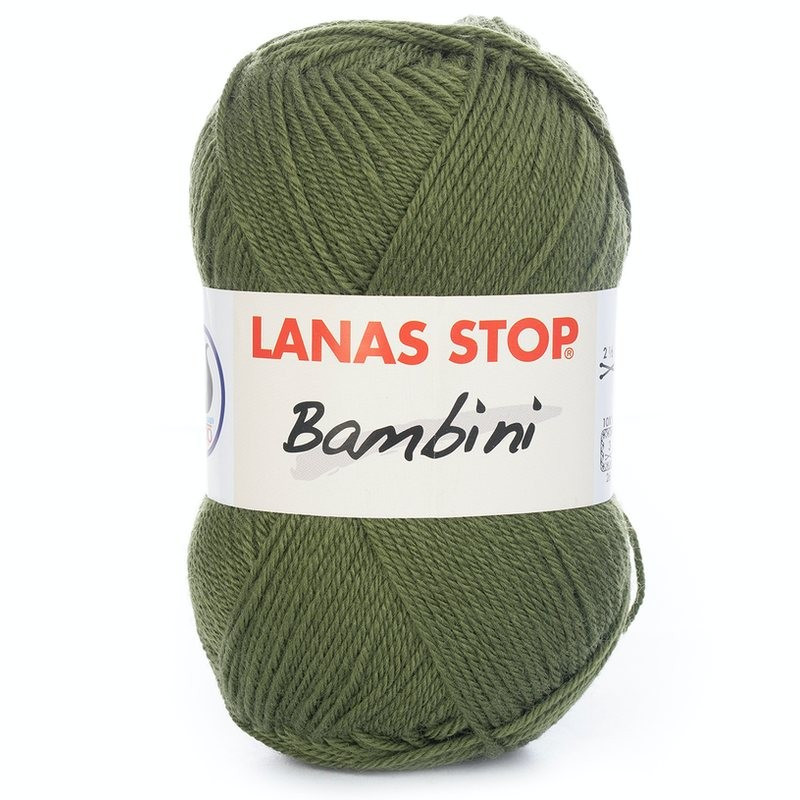 Stop Bambini 018 Stop Bambini 018