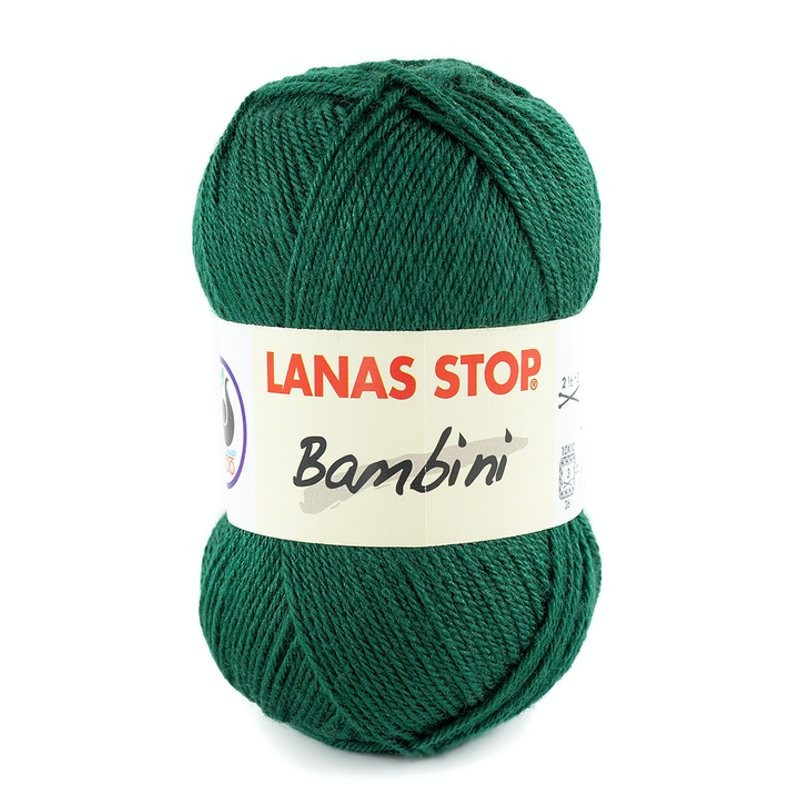 Stop Bambini 022 Stop Bambini 022