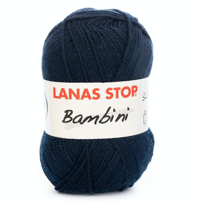 Stop Bambini 411 Stop Bambini 411