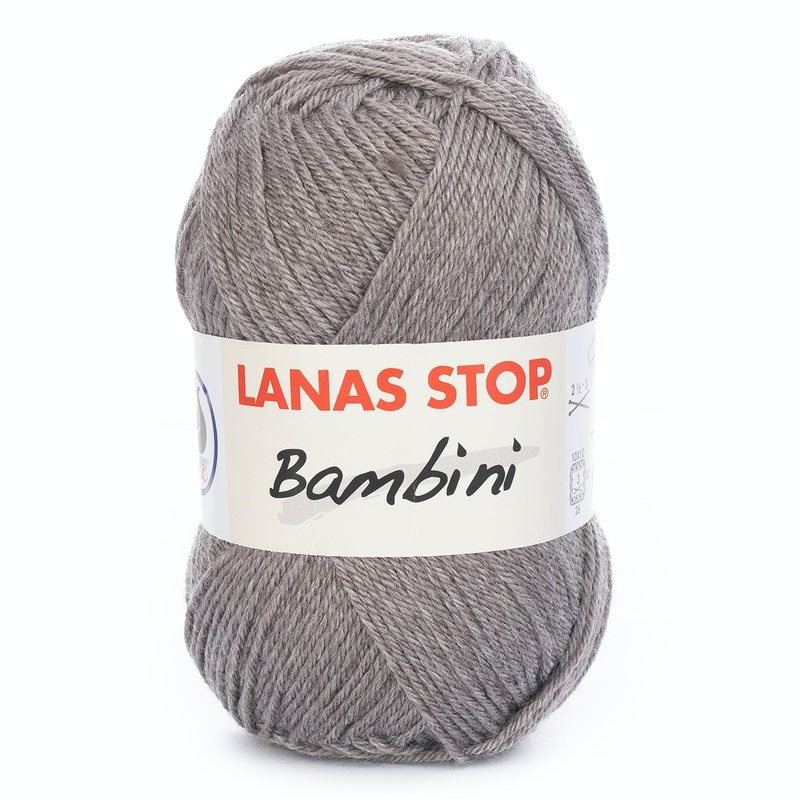 Stop Bambini 502 Stop Bambini 502