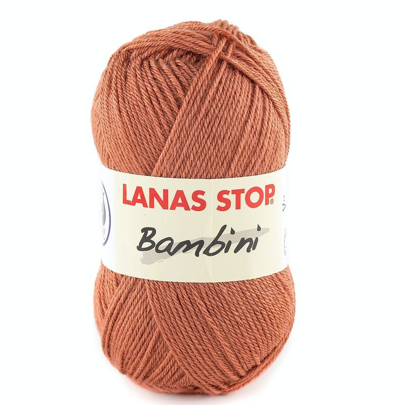 Stop Bambini 737 Stop Bambini 737