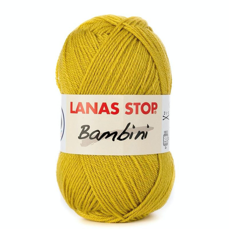 Stop Bambini 837 Stop Bambini 837