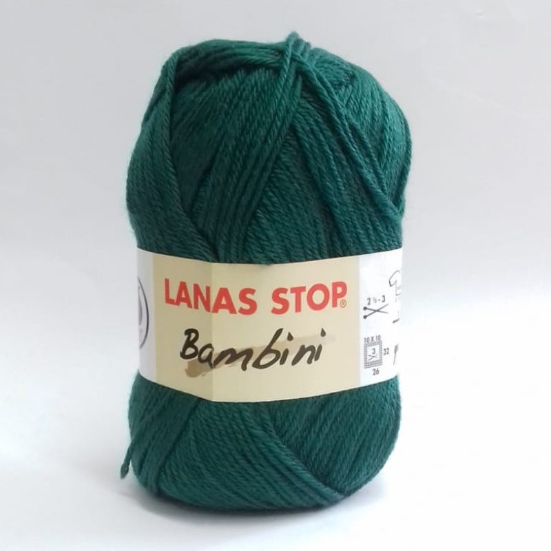 Stop Bambini 38 Stop Bambini 38