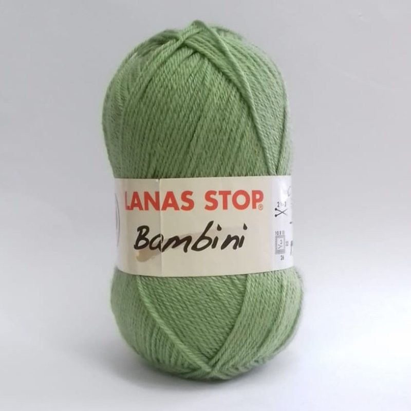 Stop Bambini 62 Stop Bambini 62