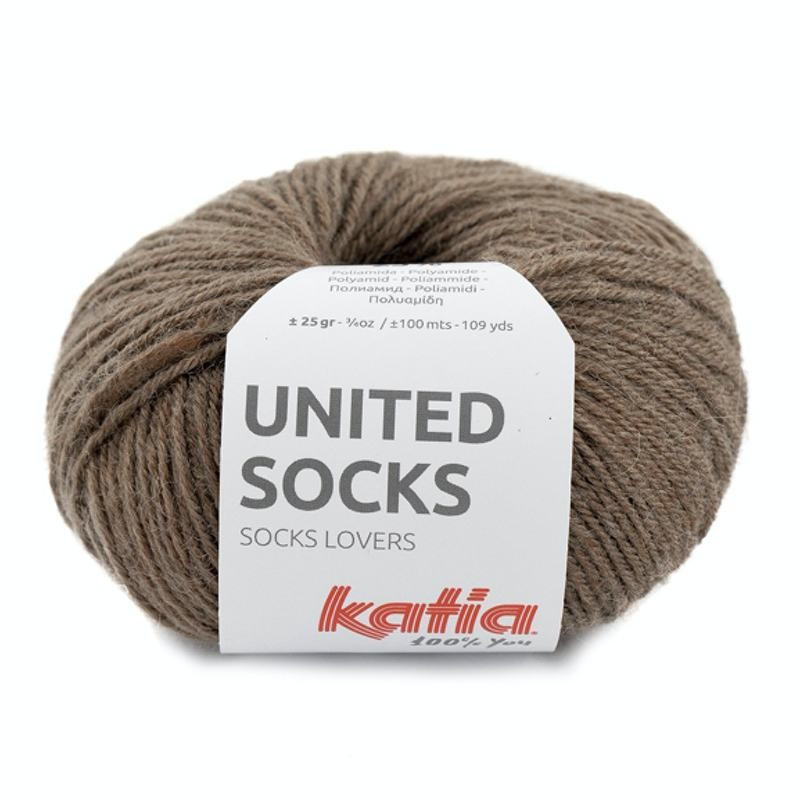 Katia United Socks 01 Katia United Socks 01