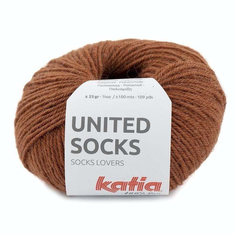 Katia United Socks 02 Katia United Socks 02