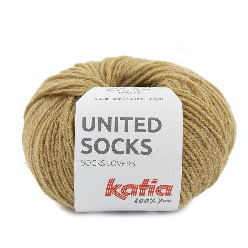 Katia United Socks 03 Katia United Socks 03