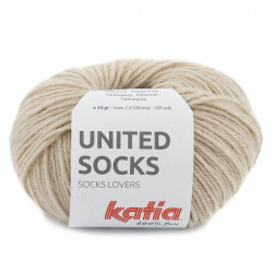 Katia United Socks 04