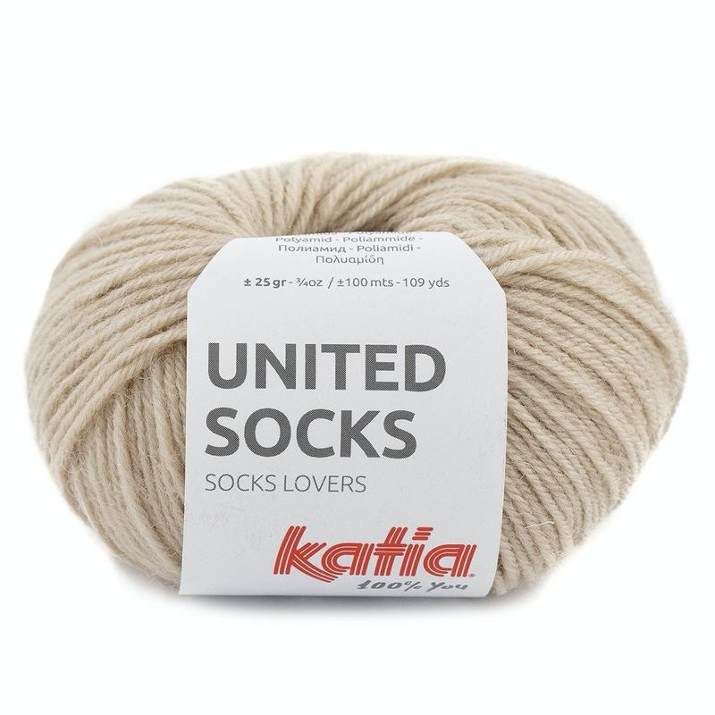 Katia United Socks 04 Katia United Socks 04