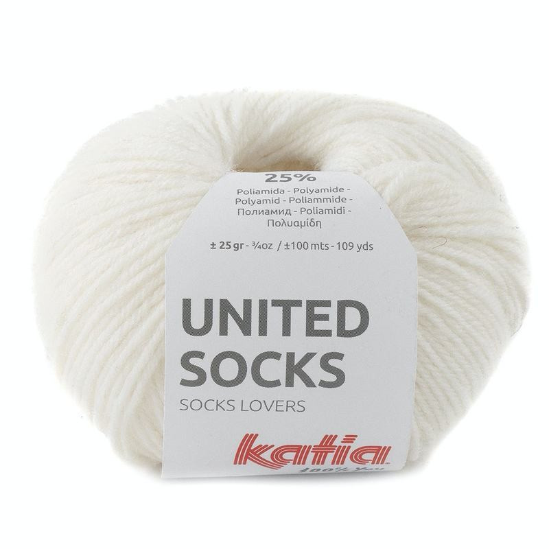 Katia United Socks 05 Katia United Socks 05