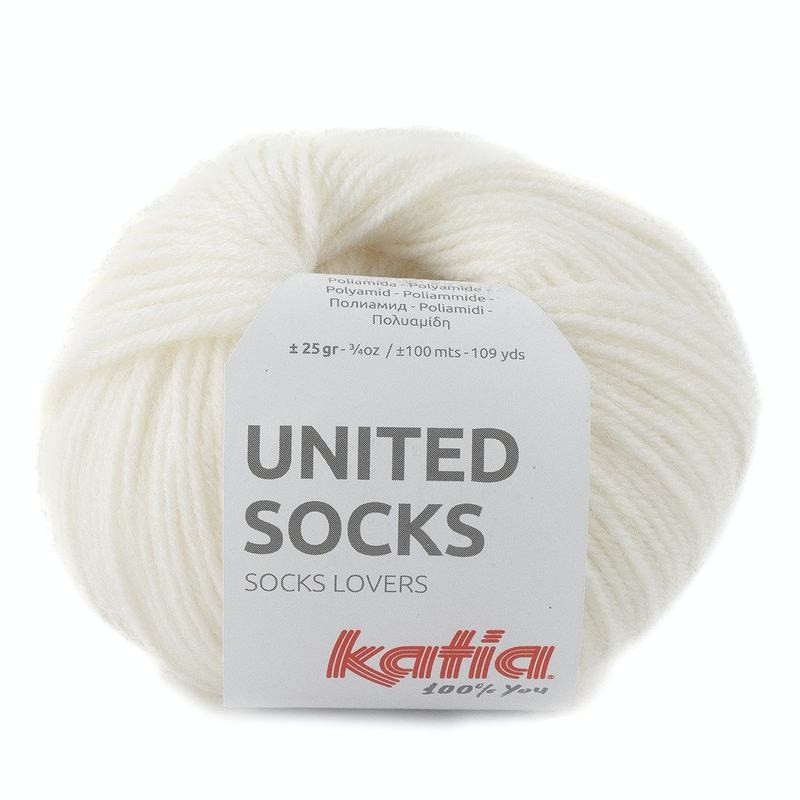 Katia United Socks 06 Katia United Socks 06