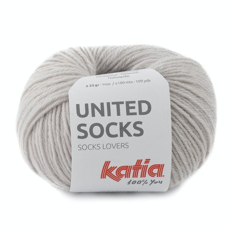 Katia United Socks 07 Katia United Socks 07
