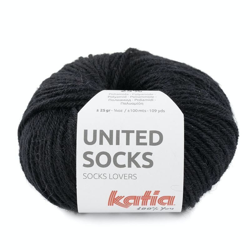 Katia United Socks 10 Katia United Socks 10
