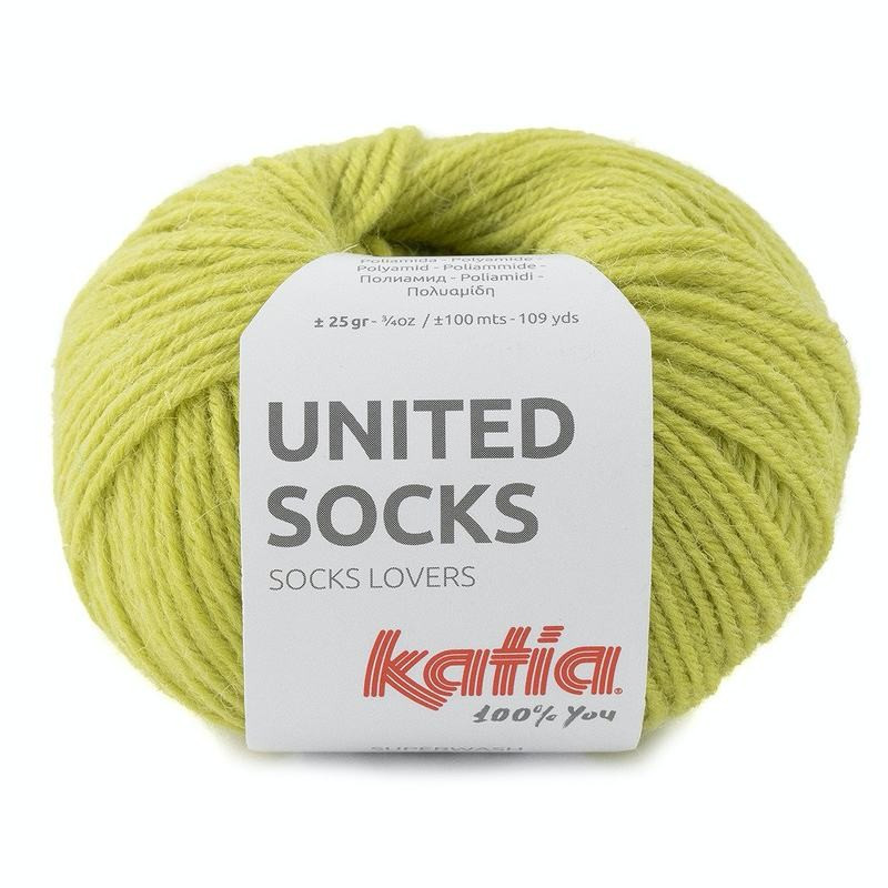 Katia United Socks 20 Katia United Socks 20
