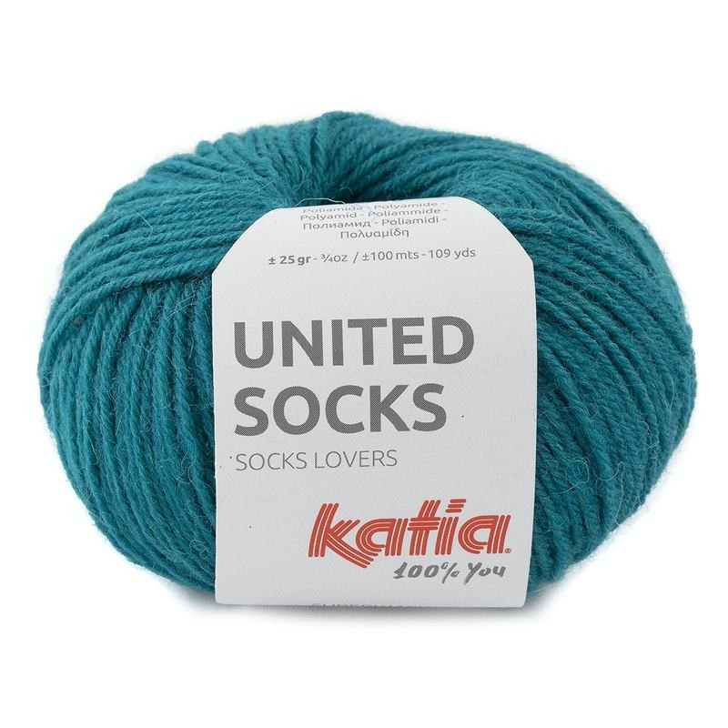 Katia United Socks 23 Katia United Socks 23