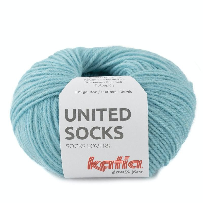 Katia United Socks 24 Katia United Socks 24