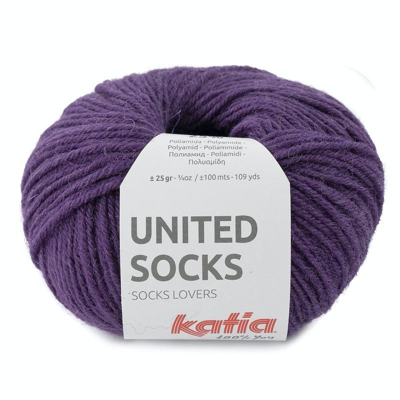 Katia United Socks 13 Katia United Socks 13