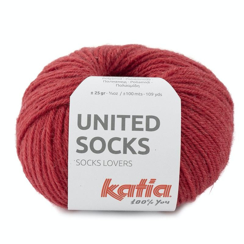 Katia United Socks 18 Katia United Socks 18