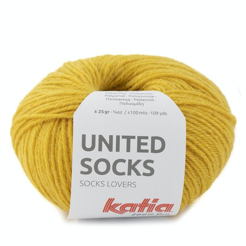 Katia United Socks 19 Katia United Socks 19