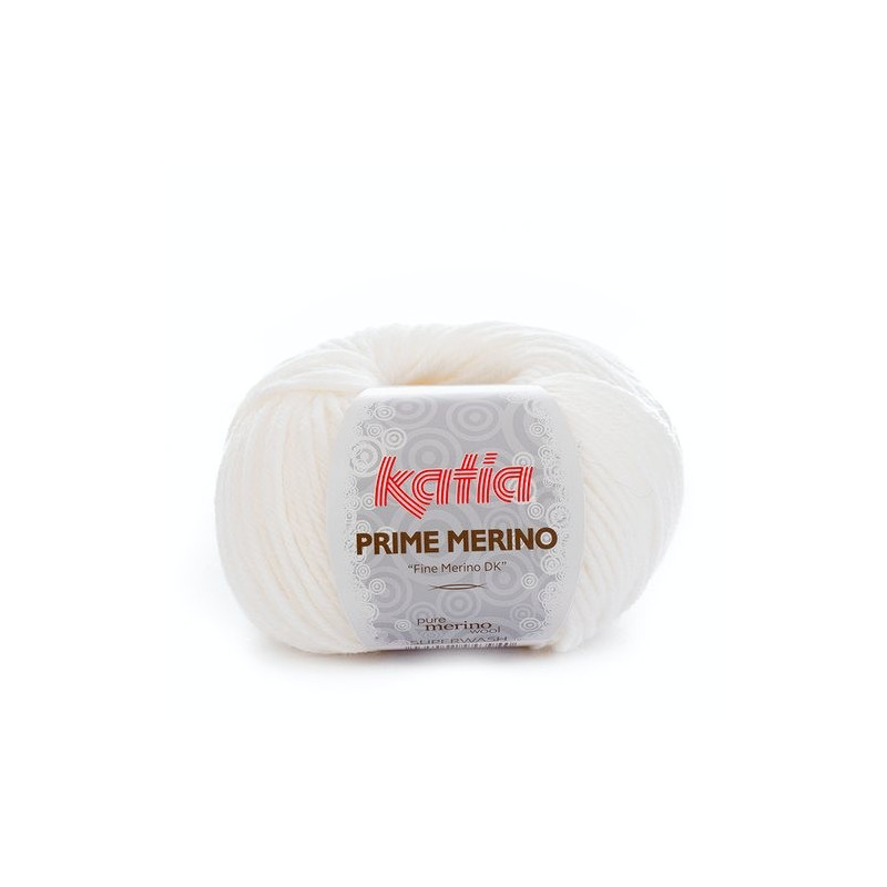 Katia Prime Merino 01 Katia Prime Merino 01