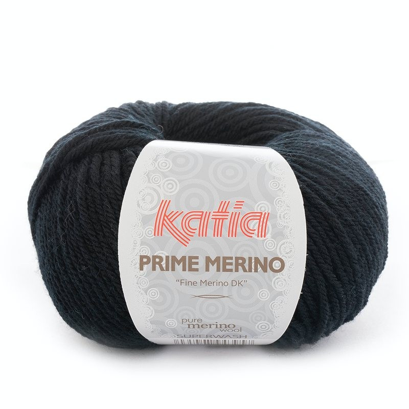 Katia Prime Merino 02 Katia Prime Merino 02