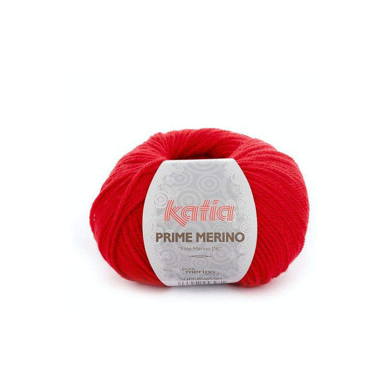 Katia Prime Merino 04 Katia Prime Merino 04