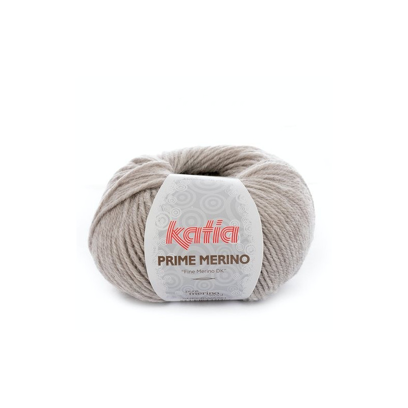 Katia Prime Merino 07 Katia Prime Merino 07