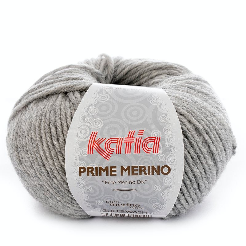 Katia Prime Merino 09 Katia Prime Merino 09