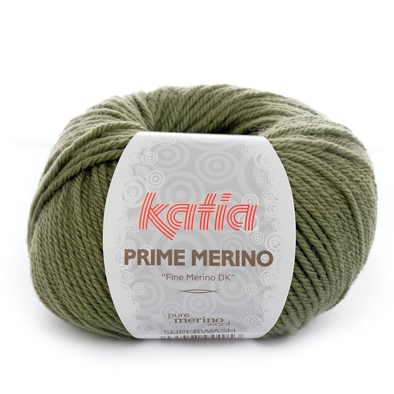 Katia Prime Merino 12 Katia Prime Merino 12