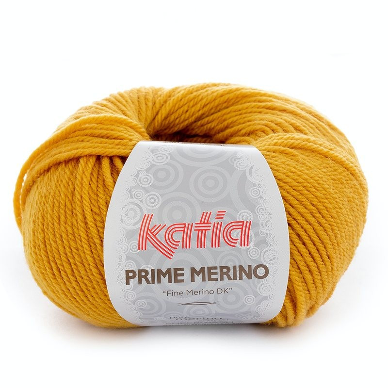 Katia Prime Merino 13 Katia Prime Merino 13