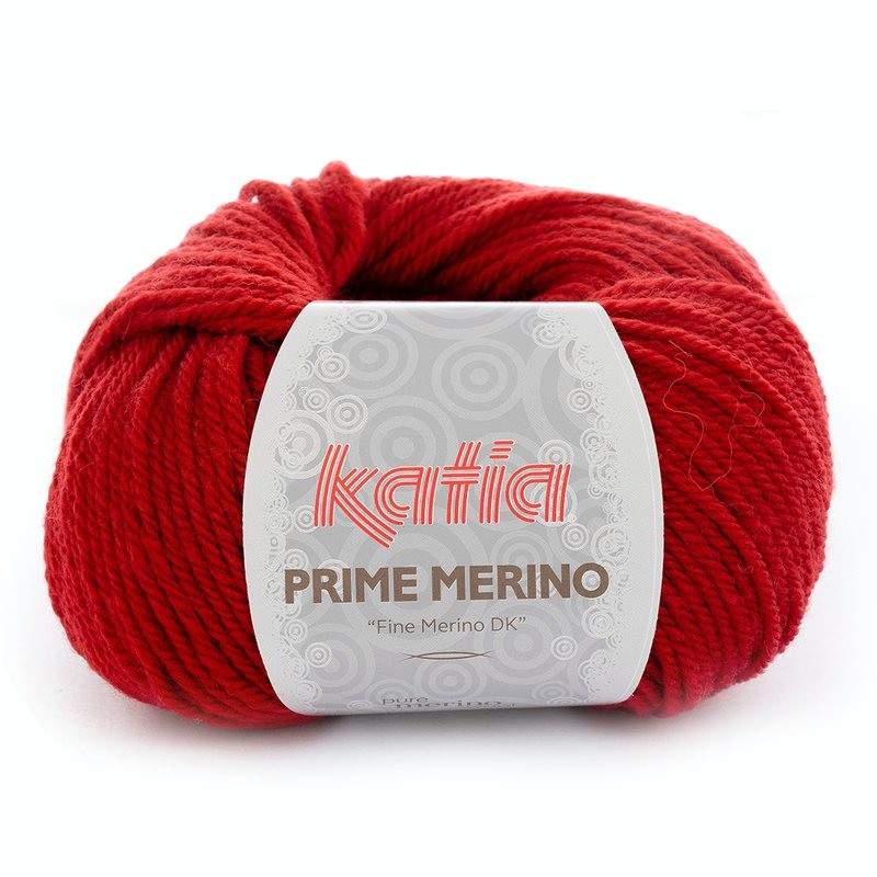 Katia Prime Merino 14 Katia Prime Merino 14