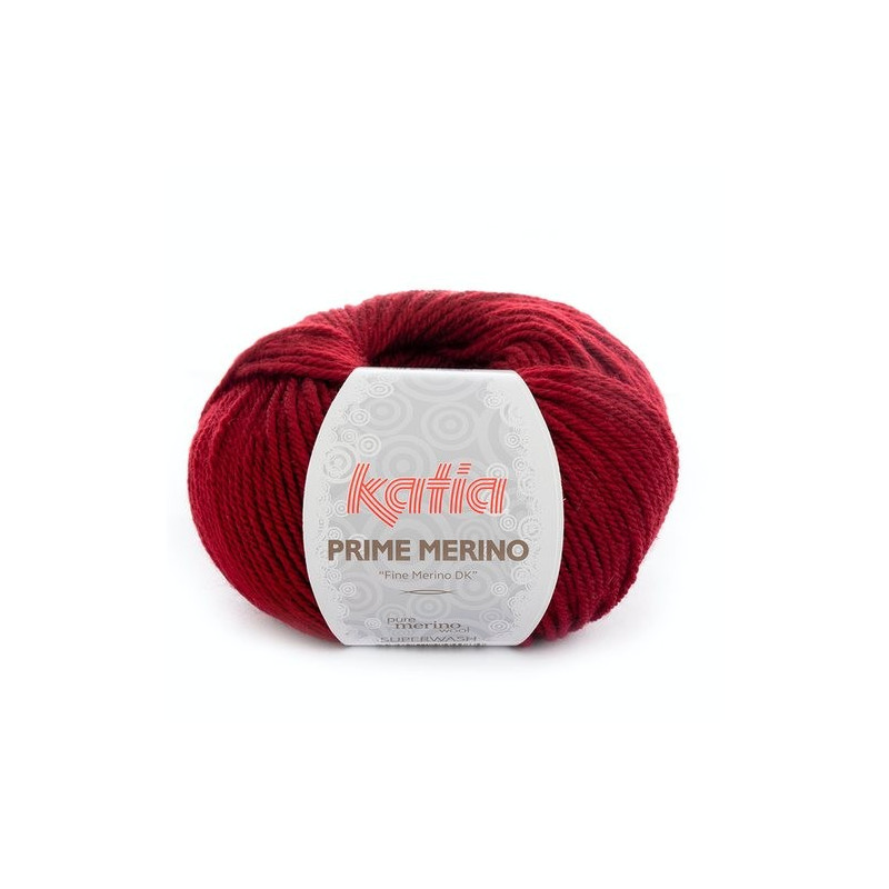 Katia Prime Merino 15 Katia Prime Merino 15