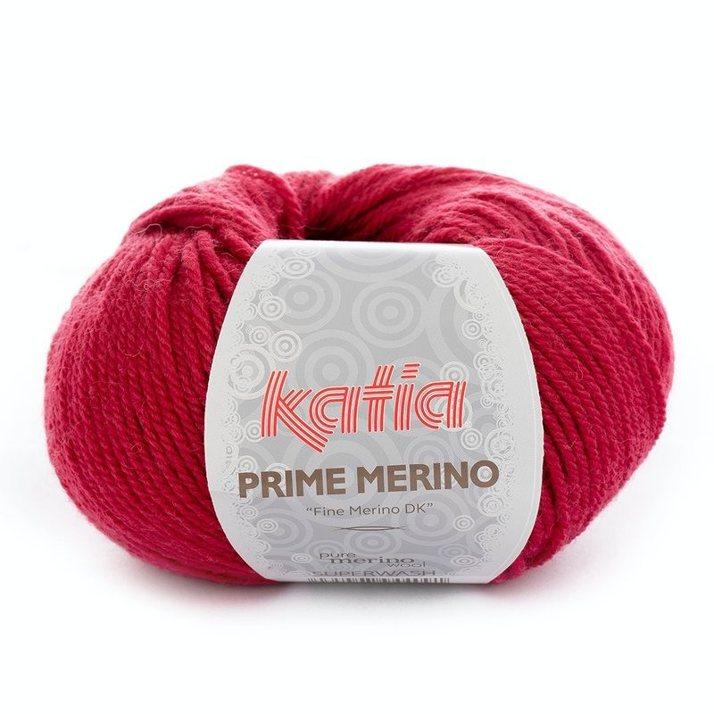 Katia Prime Merino 16 Katia Prime Merino 16