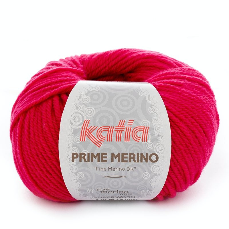 Katia Prime Merino 17 Katia Prime Merino 17