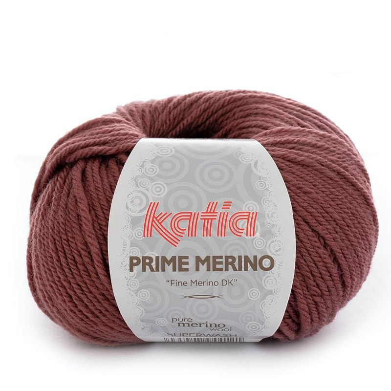 Katia Prime Merino 19 Katia Prime Merino 19