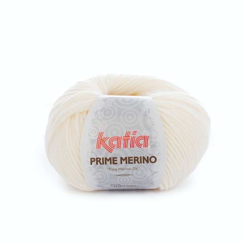 Katia Prime Merino 03 Katia Prime Merino 03
