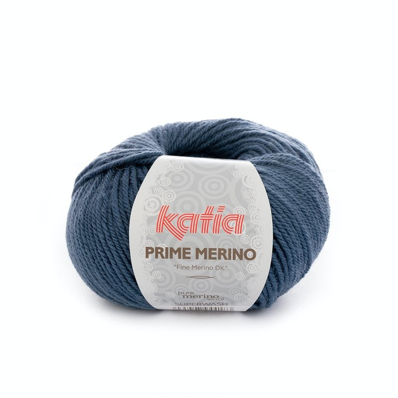 Katia Prime Merino 25 Katia Prime Merino 25