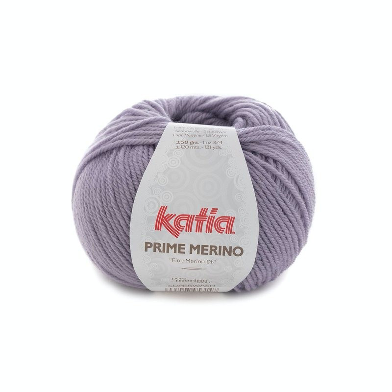 Katia Prime Merino 26 Katia Prime Merino 26