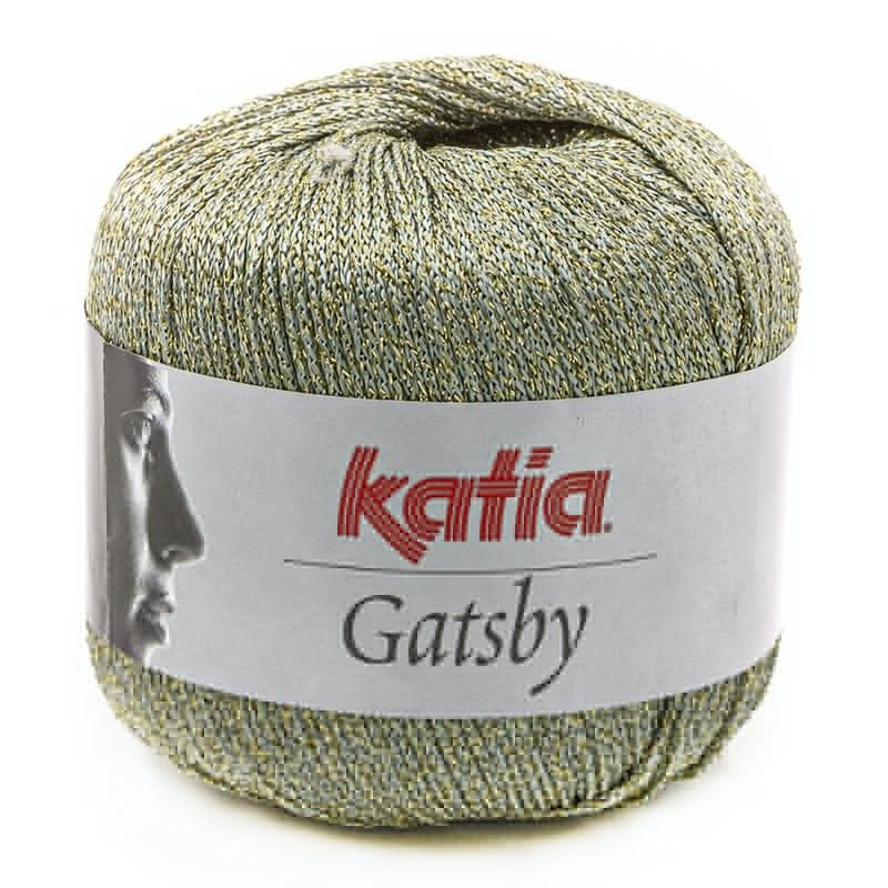 Katia Gatsby 56 Katia Gatsby 56